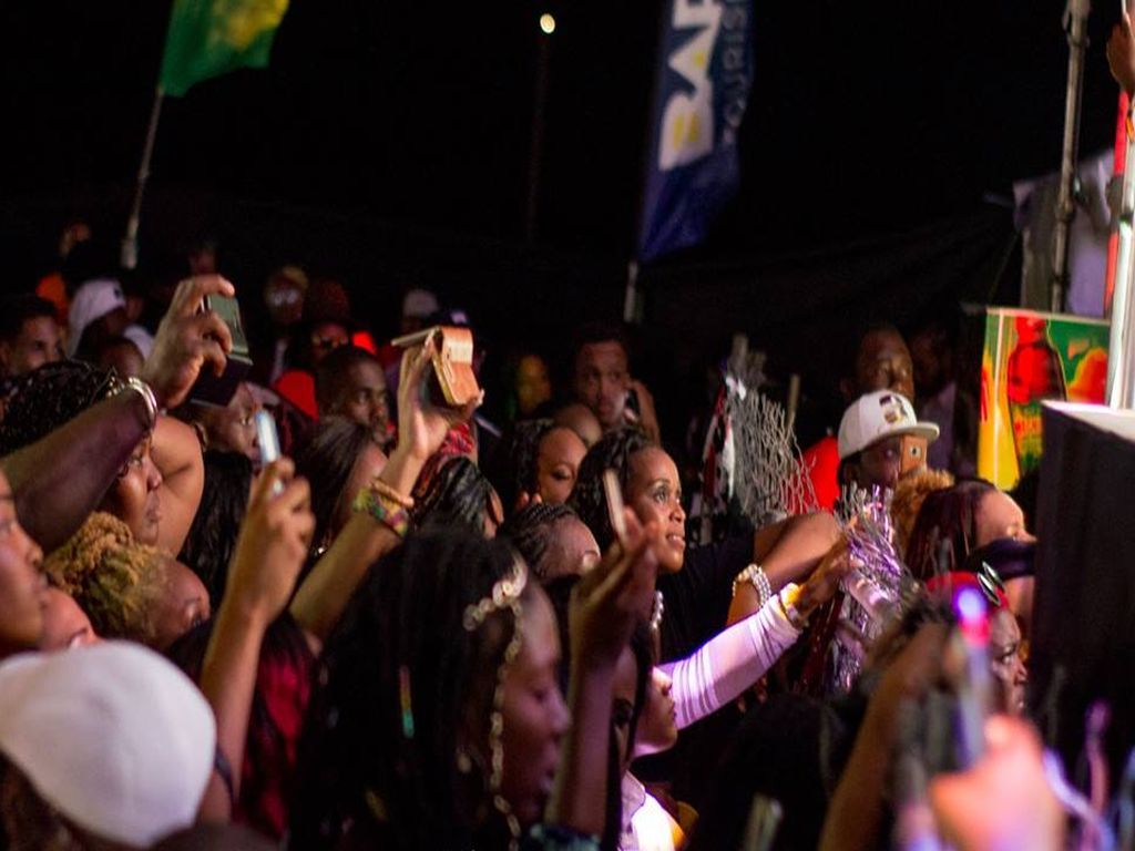 Barbados Carnival 2024 Dates Sue Lettie