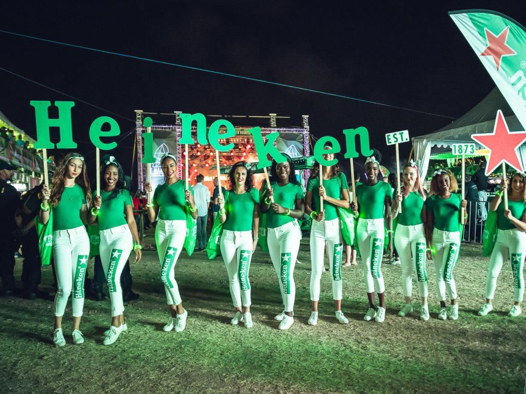 St. Maarten Heineken Regatta 2024