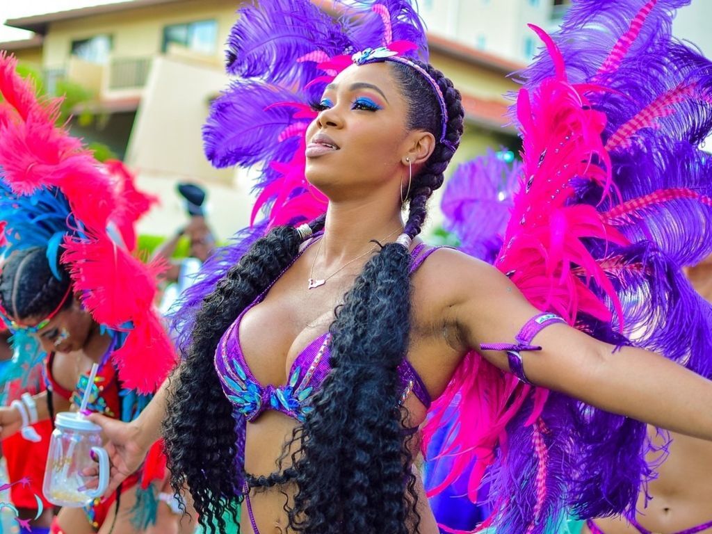 Cayman Carnival 2024