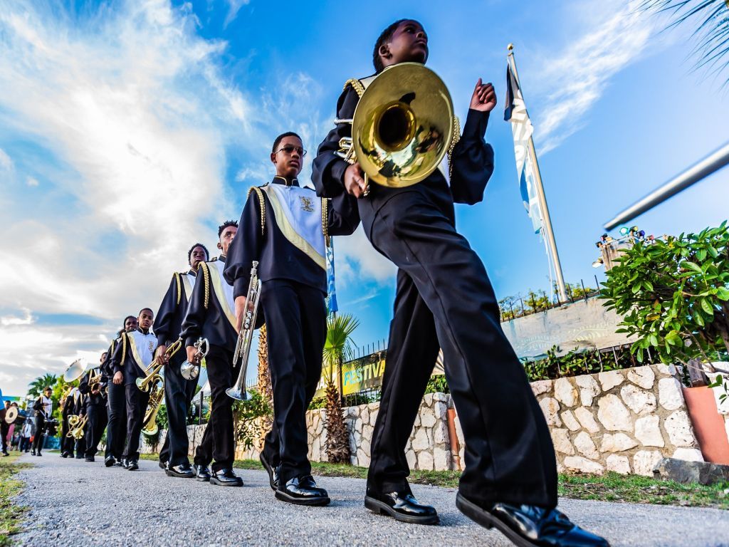 Curaçao North Sea Jazz Festival 2024